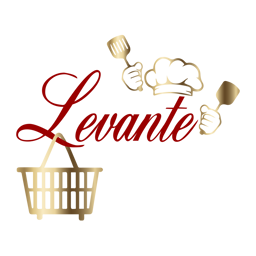 Levante logo.